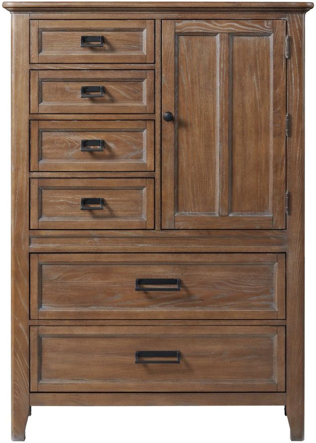 Intercon Alta Harvest Gentleman's Chest