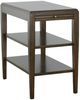Fairfield® Customizable Monogram West Camden End Table-0
