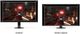 Sony® INZONE M10S 27" OLED QHD 1440p Gaming Monitor-5