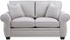 Porter International Designs Oasis Cream Loveseat-1