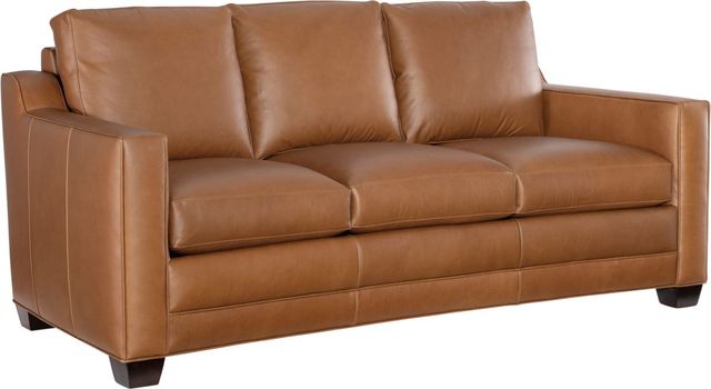 Bradington-Young Customizable Loftin Sofa-0