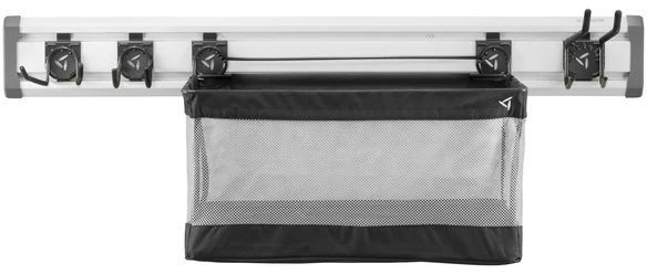 Gladiator® Gladiator Grey Sports GearTrack® Pack -0
