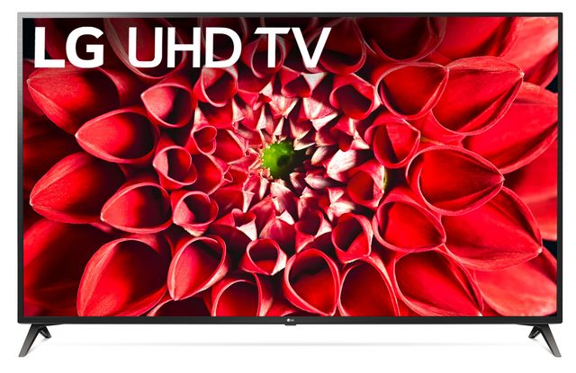 LG 70" 4K HDR Smart LED UHD TV-0