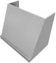 Vent-A-Hood® 36" Stainless Steel Wall Mounted Range Hood-1