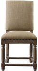 Olliix by Madison Park Sand Cirque Dining Chair (Set of 2)-0