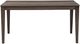 Liberty Furniture Tanners Creek Greystone Dining Table-1