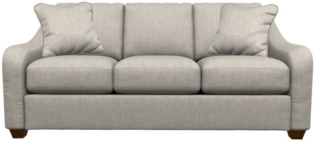 La-Z-Boy® Charlie Oyster Sofa-1