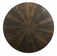 American Drew® AD Modern Organics Camby Round Dining Table-1
