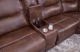 Behold™ Home Harbortown 6-Piece Charcoal Power Reclining Curved Sectional-2