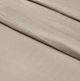 Malouf® 3-Piece Sand Linen-Weave Cotton Twin XL Sheet Set-2