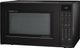 Sharp® Carousel® 1.5 Cu. Ft. Matte Black Convection Countertop Microwave-2