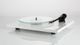 Rega Planar 2 Turntable in High Gloss White with Nd3 Cartridge-3