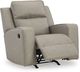 Signature Design by Ashley® Lavenhorne Pebble Recliner-1