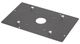 Chief® SLM Series Black Custom RPM Interface Bracket-0