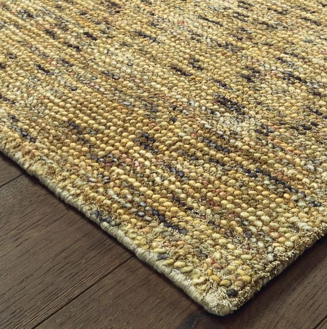 Oriental Weavers™ Lucent 5'x8' Style 6 Area Rug-2
