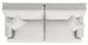 La-Z-Boy® Paxton Porcelain Sofa-4