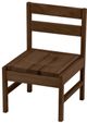 Crate Designs™ Furniture Brindle Dining Side Chair-0