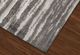 Dalyn™ Rug Company Rocco Charcoal 5'x7' Rug-2