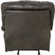Catnapper® Victor Steel Chaise Rocker Recliner-2