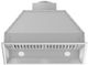 ZLINE 28" Stainless Steel Insert Range Hood -4