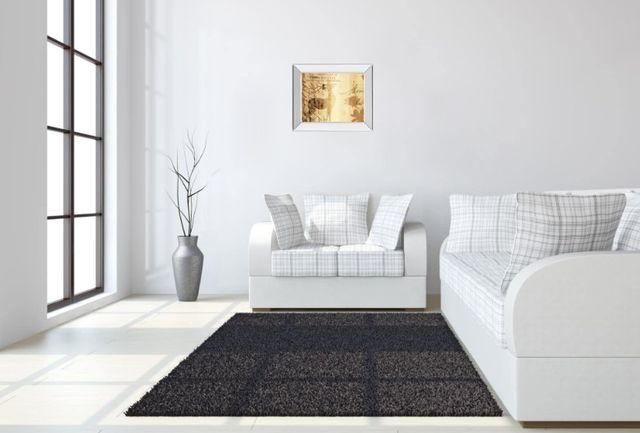 Classy Living F. Leal Letter I Wall Art-1