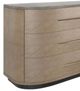Caracole® Roam Chocolate Koto Dresser-2