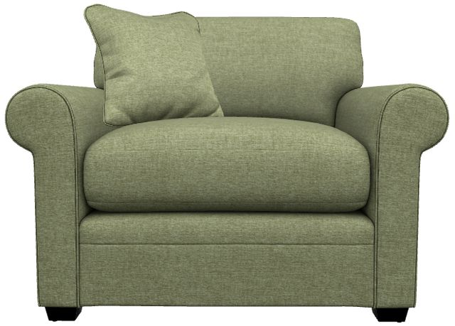 La-Z-Boy® Olson Leaf Chair and a Half-2