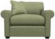 La-Z-Boy® Olson Leaf Chair and a Half-2