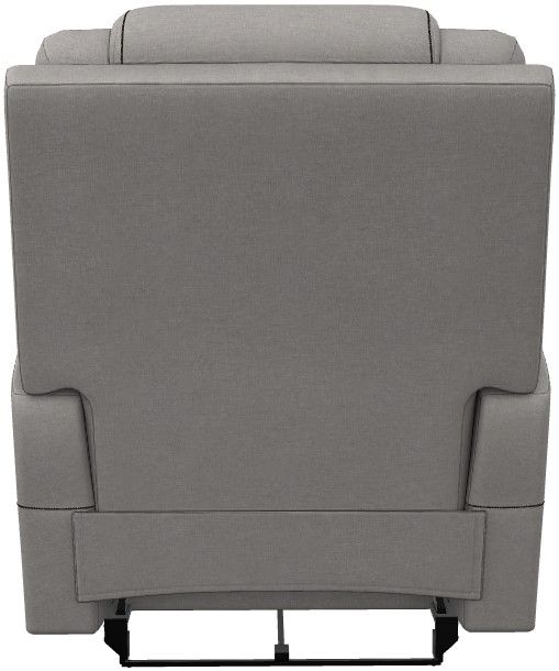 La-Z-Boy® Sparrow Ash Manual Wall Recliner-3