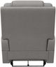 La-Z-Boy® Sparrow Ash Manual Wall Recliner-3