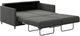 Luonto Furniture Elfin Luna Full XL Sleeper Loveseat-0