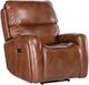 Hooker® Furniture MS Crosby Giotto Power Recliner with Power Headrest and Lumbar-0