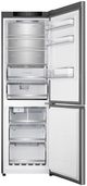 Verona® 24" 11.4 Cu. Ft. Stainless Steel Counter Depth Bottom Freezer Refrigerator-1