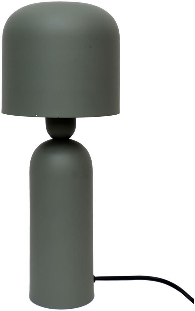Moe's Home Collection Echo Green Lamp-0
