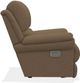 La-Z-Boy® Neal Mink Power Wall Recliner with Headrest and Lumbar-1