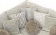 Jackson Furniture Ritzy 5-Piece Bone Sectional-5
