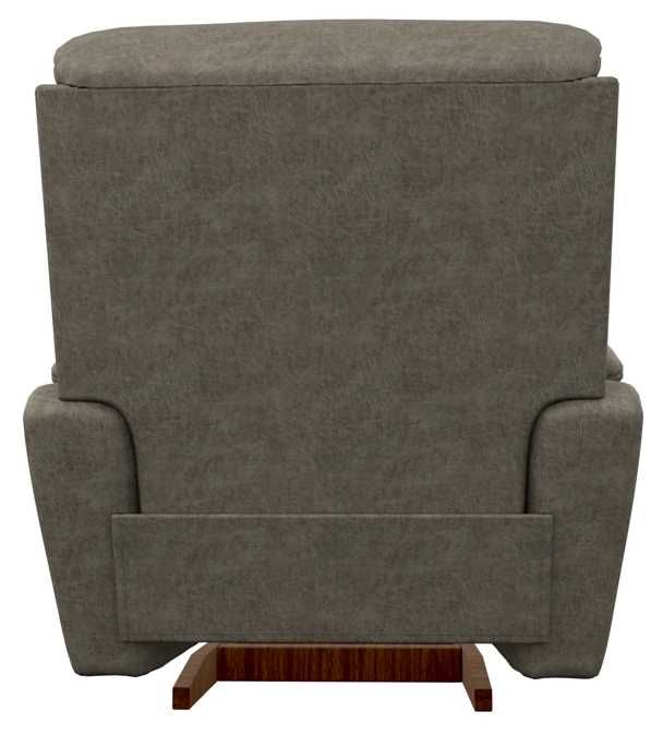La-Z-Boy® Morrison Sable Power Rocking Recliner with Headrest-3