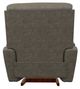 La-Z-Boy® Morrison Sable Power Rocking Recliner with Headrest-3