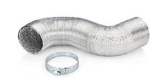 Frigidaire® 8 Ft. Hybrid Dryer Vent