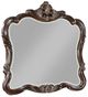 New Classic® Home Furnishings Constantine Cherry Dresser Mirror-0