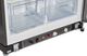 Unique® Appliances Off-Grid 19.0 Cu. Ft. Stainless Steel Top Freezer Refrigerator With Propane-4