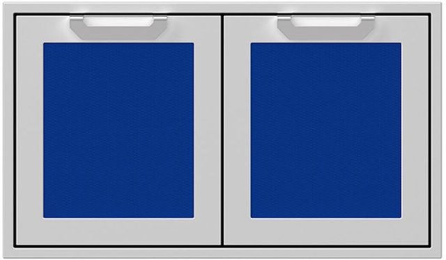 Hestan® AGLP Series 36” Prince Outdoor Double Sealed Pantry-0