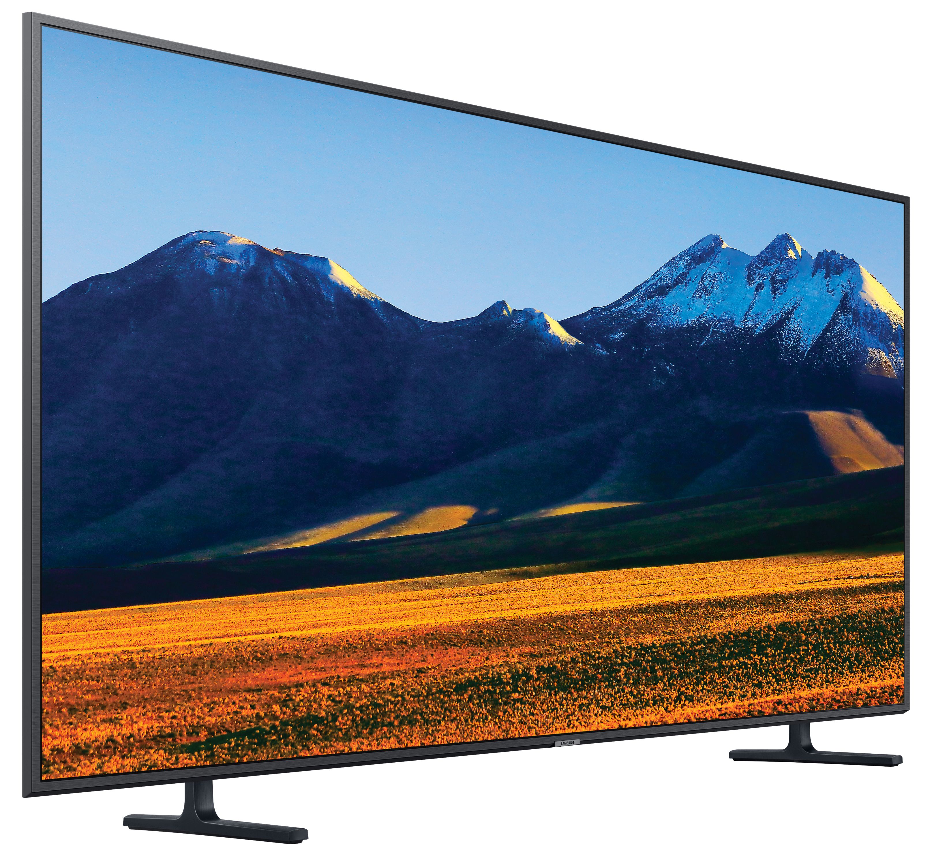 Samsung 65" RU9000 UHD 4K Smart TV - Thumbnail 2