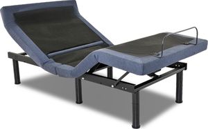 BedTech BT6500 Adjustable Foundation BedTech BT6500 Adjustable Foundation