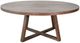 Sunny Designs™ Mia Cinder Large Round Dining Table-3