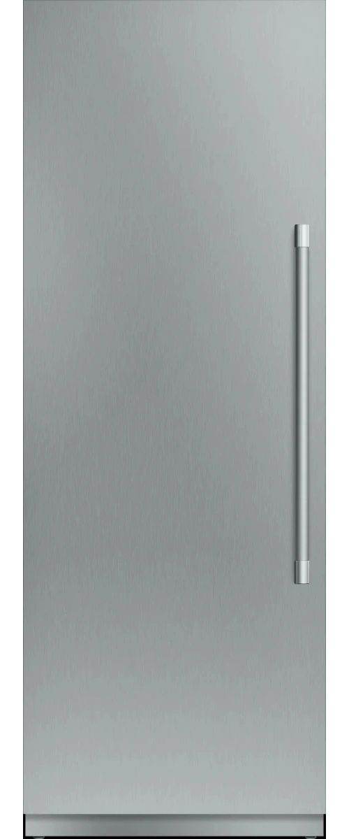 Thermador® Freedom® 30" 15.8 Cu. Ft. Panel Ready Built In Freezer Column-0