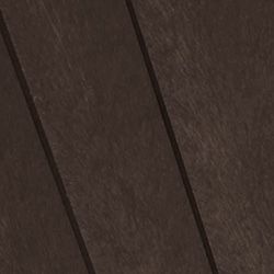 C R Plastics Tofino Chocolate End Table-1