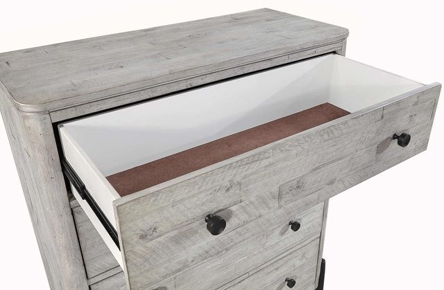Aspenhome® Zane Parchment Chest-1