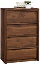 Sauder® Harvey Park® Grand Walnut® Chest-1