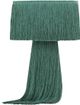 TOV Furniture Atolla Emerald Tassel Table Lamp-0
